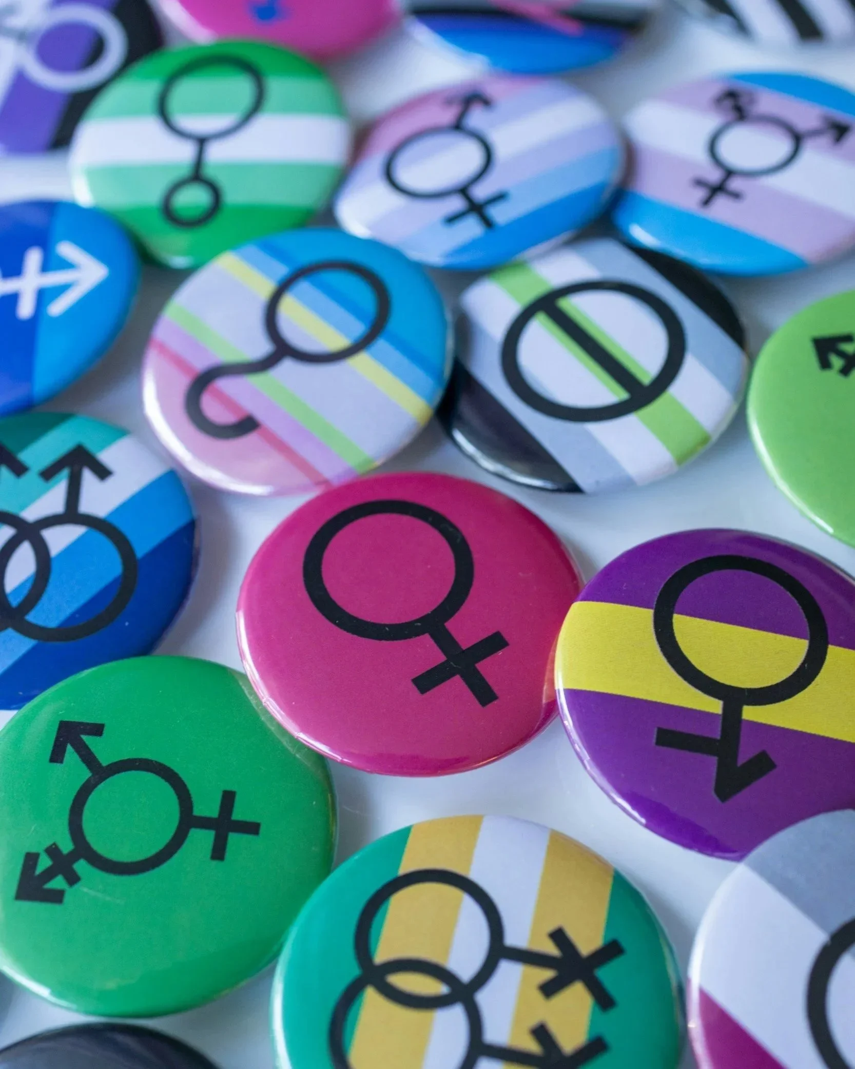 Understanding the Ace Spectrum: Moving Beyond the Invisible Orientation