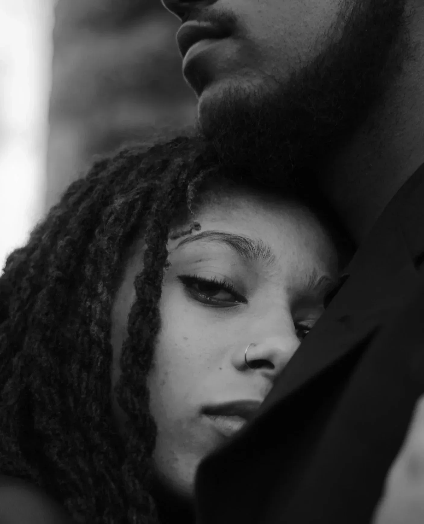 You’re Not “Too Much”: How Your Nervous System, History, and Relationships Shape Emotional Reactions