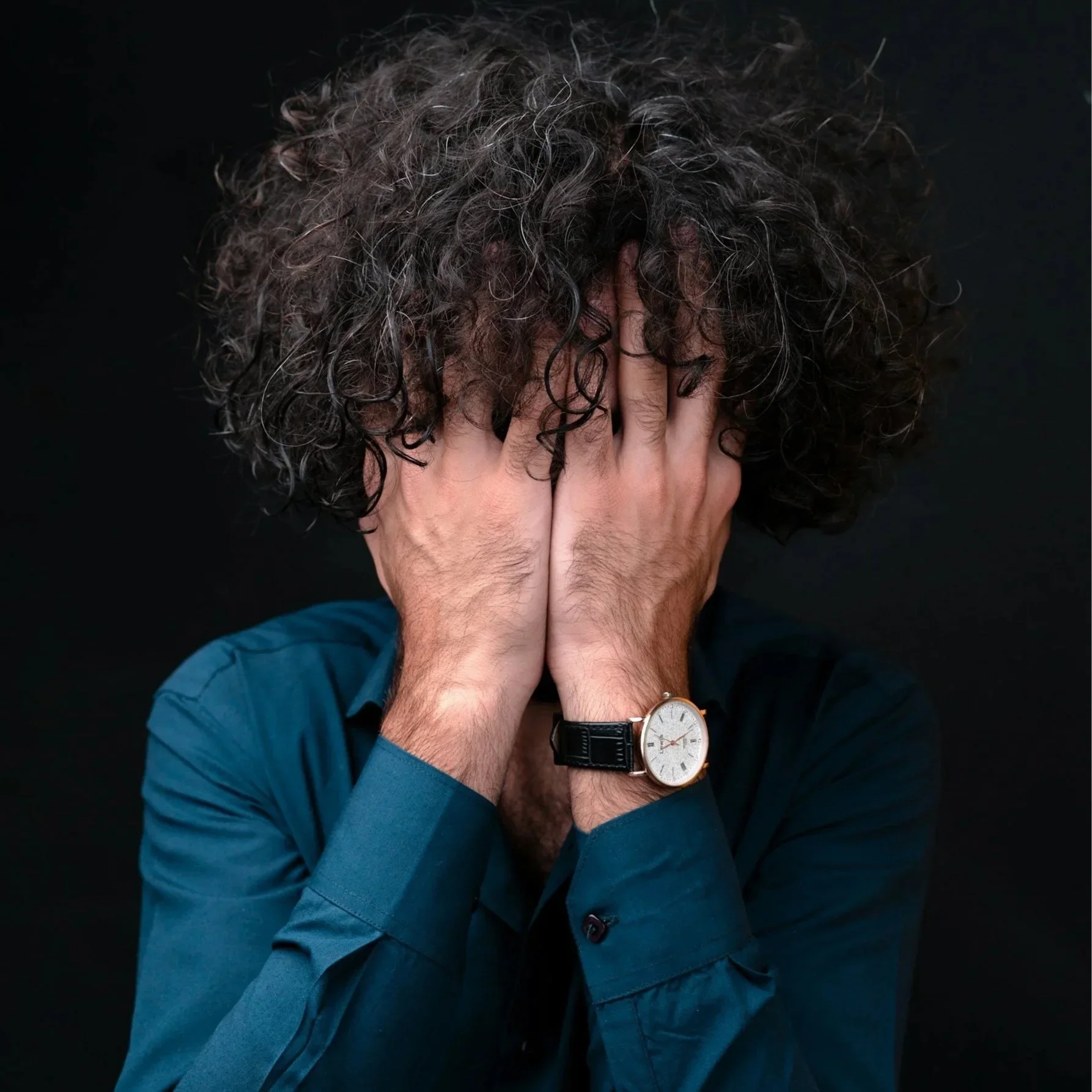 Discomfort vs Danger: How to Recognize Triggers and Grow Without Avoidance