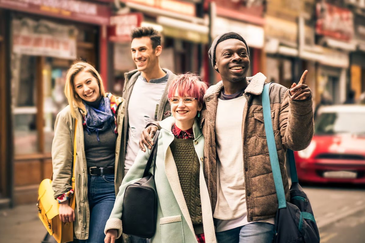 When Monogamy Doesn’t Quite Fit: Exploring Consensual Non-Monogamy