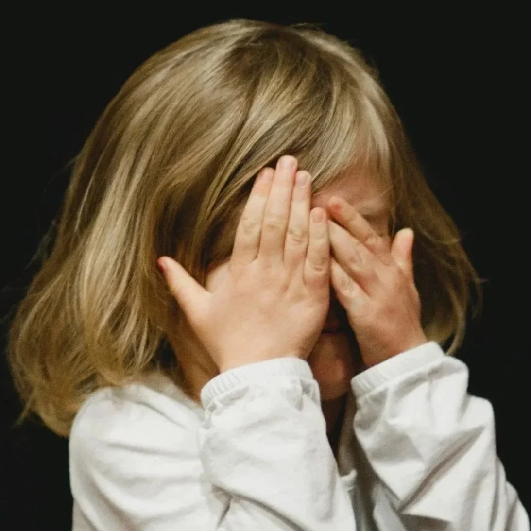 How Childhood Emotional Neglect Drives People Pleasing