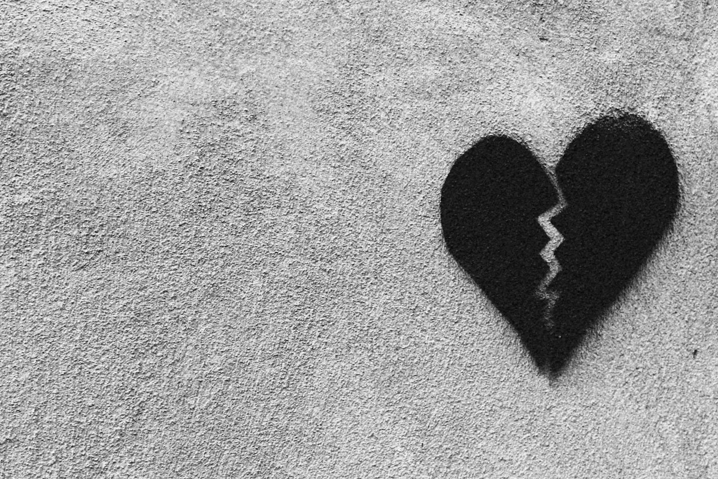 Ghosted &amp; Grieving: How to Heal When a Relationship Ends Without Answers