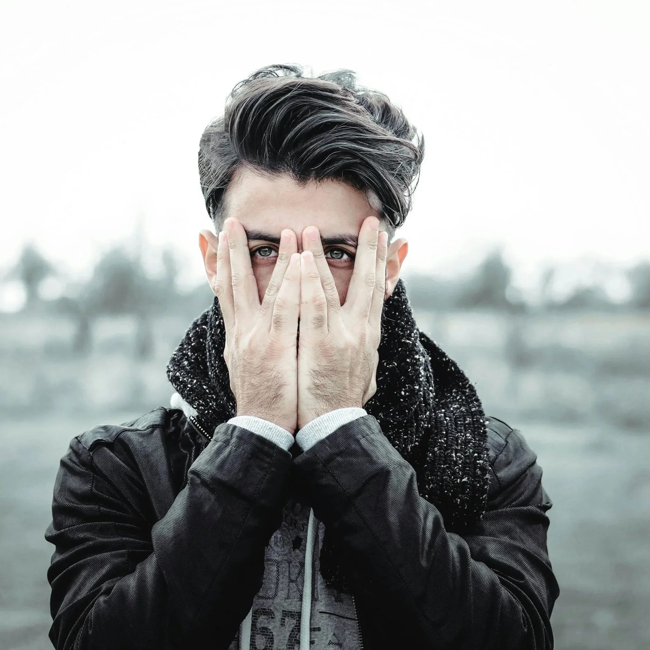 What is Shadow Work? How to Integrate the Unconscious