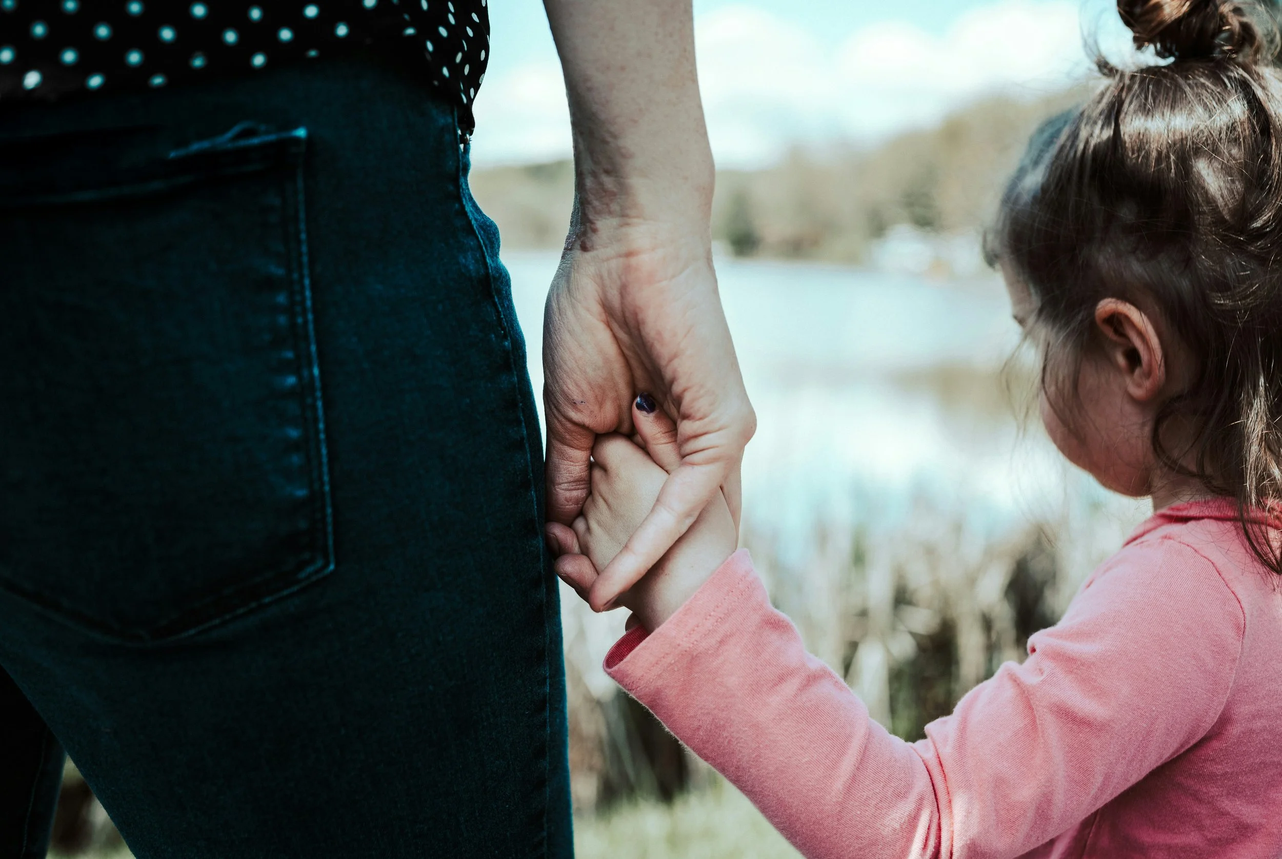 Reparenting your inner child
