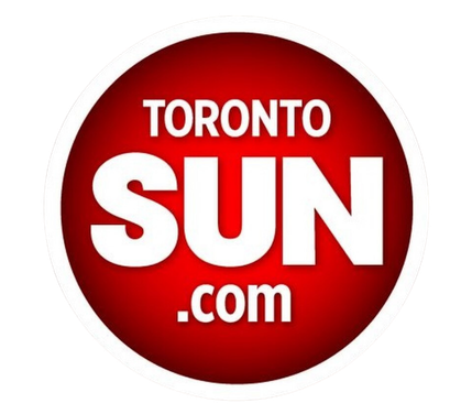 Toronto Sun Magazine