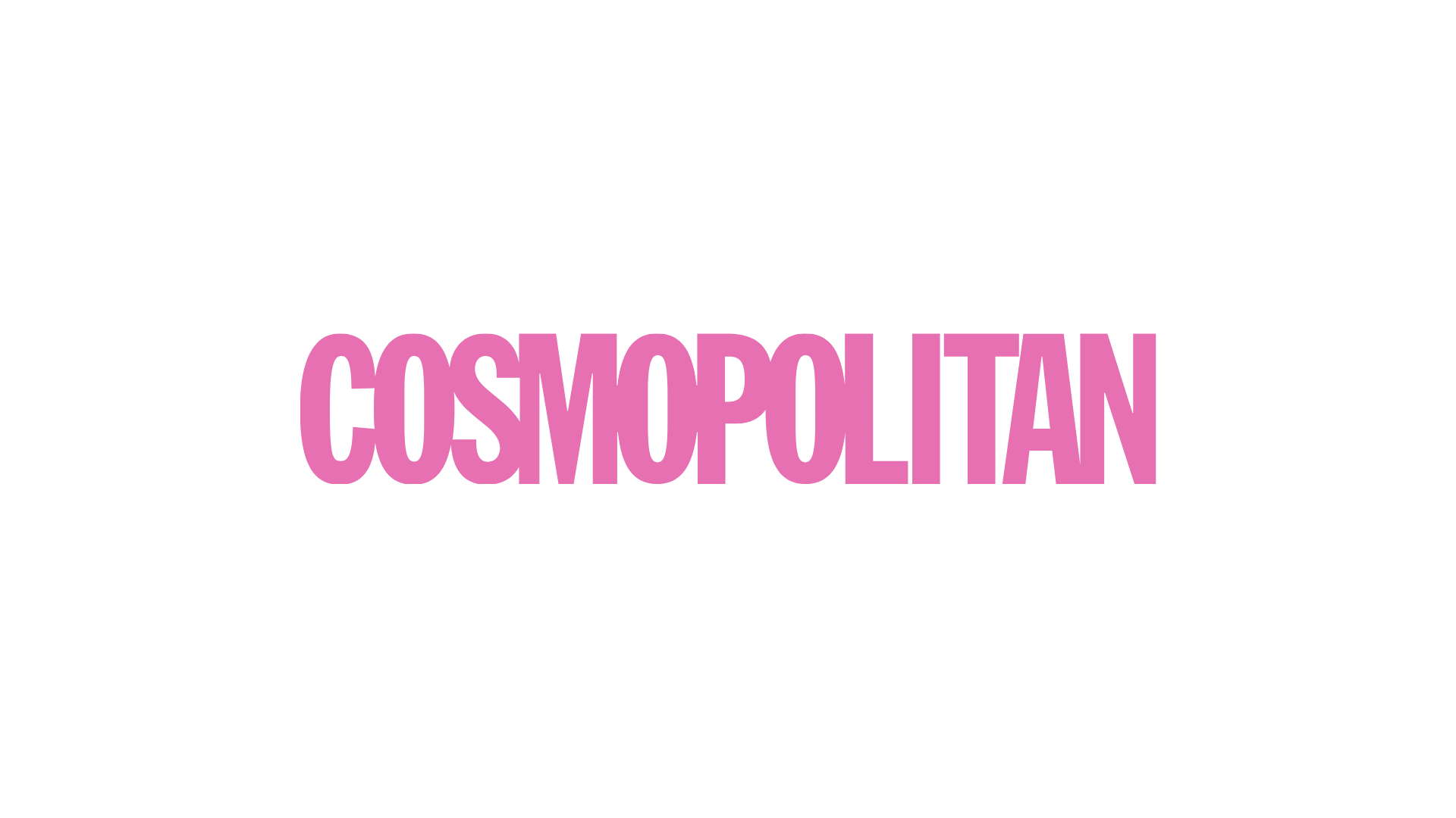 Cosmopolitan Magazine