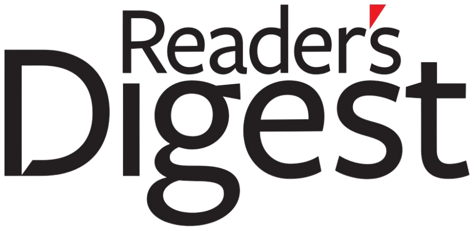 Reader's Digest Magazine
