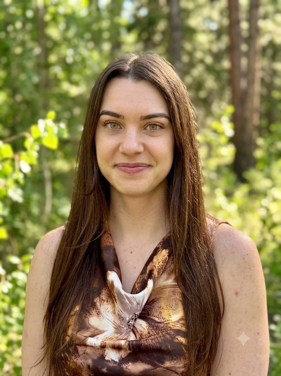 Dr. Courtney Crouse