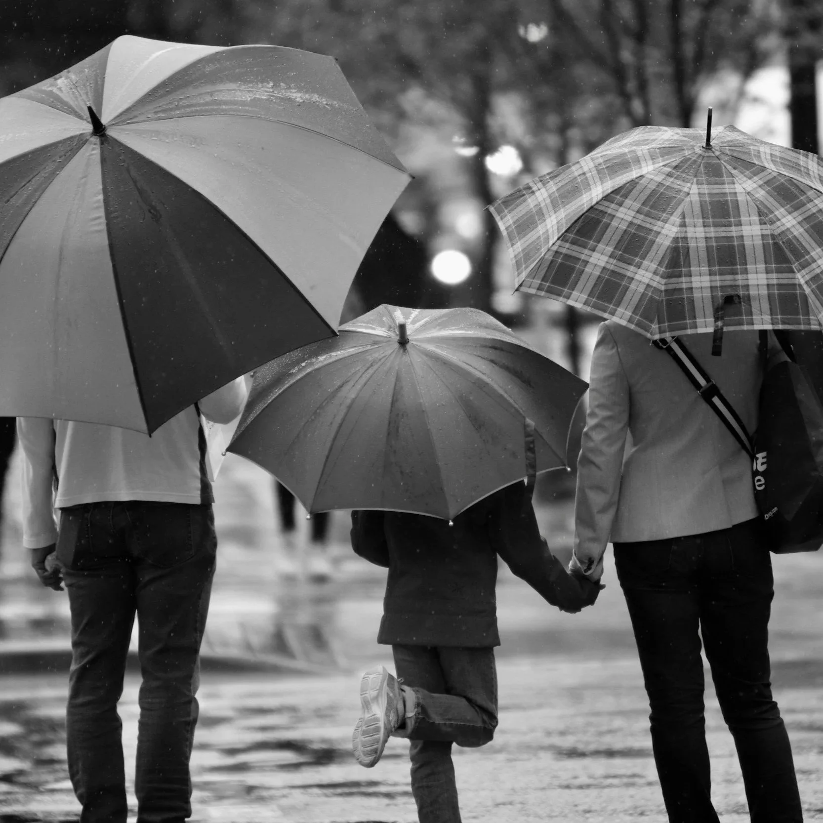 Family Therapy, individual relationship therapy