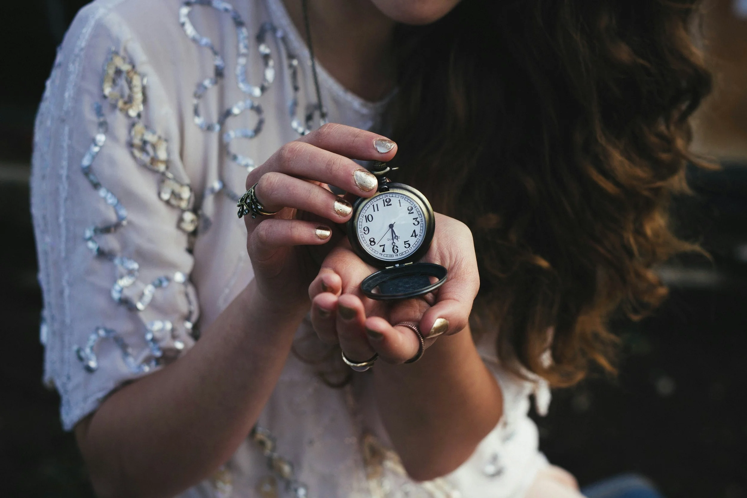 90-minute first date rule