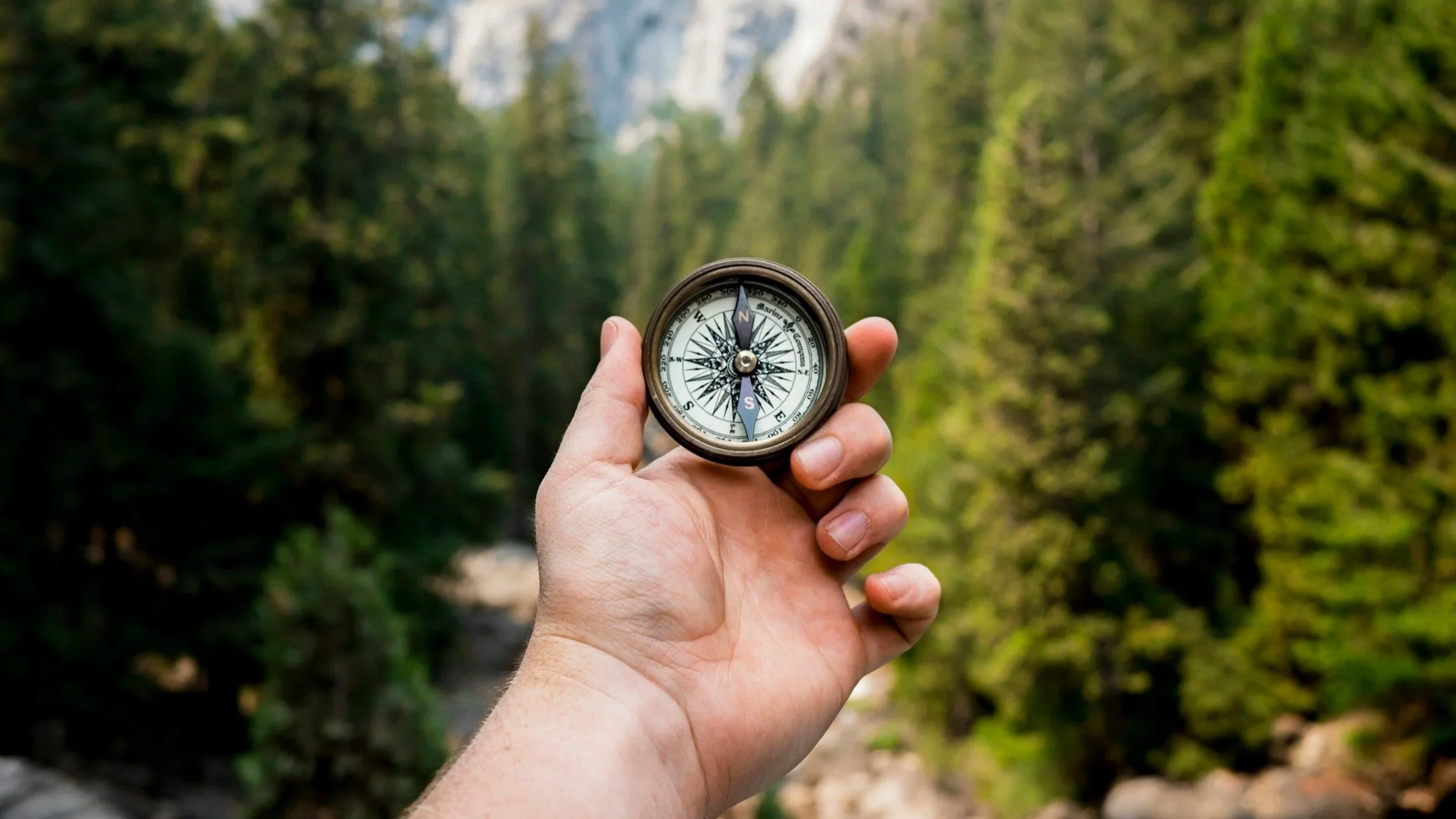Your Values, What Matters to You