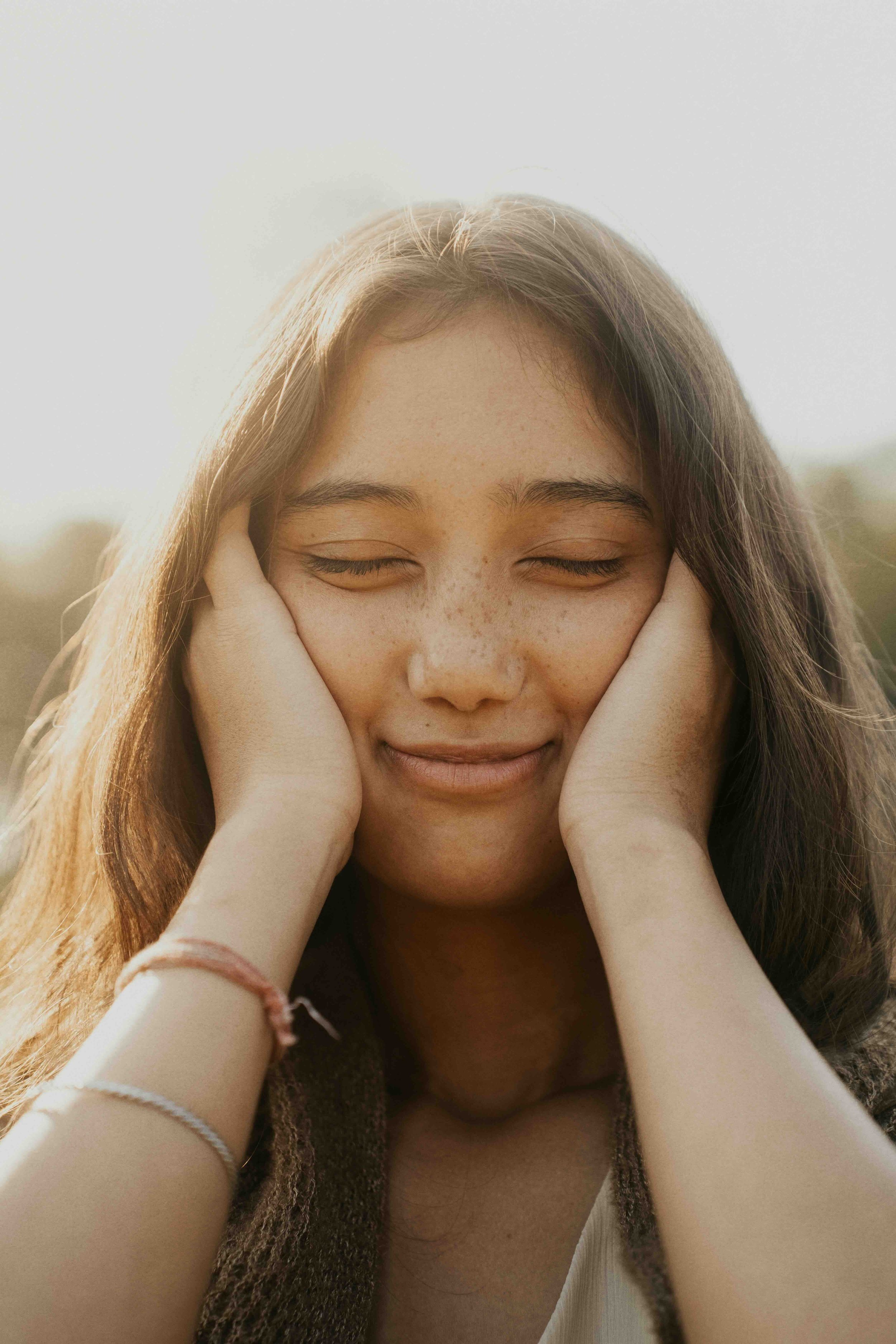 Therapy providing hope