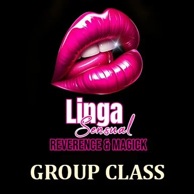 Linga Love Workshop: In-Person, Tucson, AZ. Couples Only