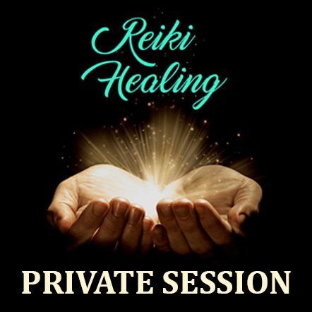Reiki Healing Private Session 1 hr. In-Person/Zoom. Tucson, AZ. All Welcome!