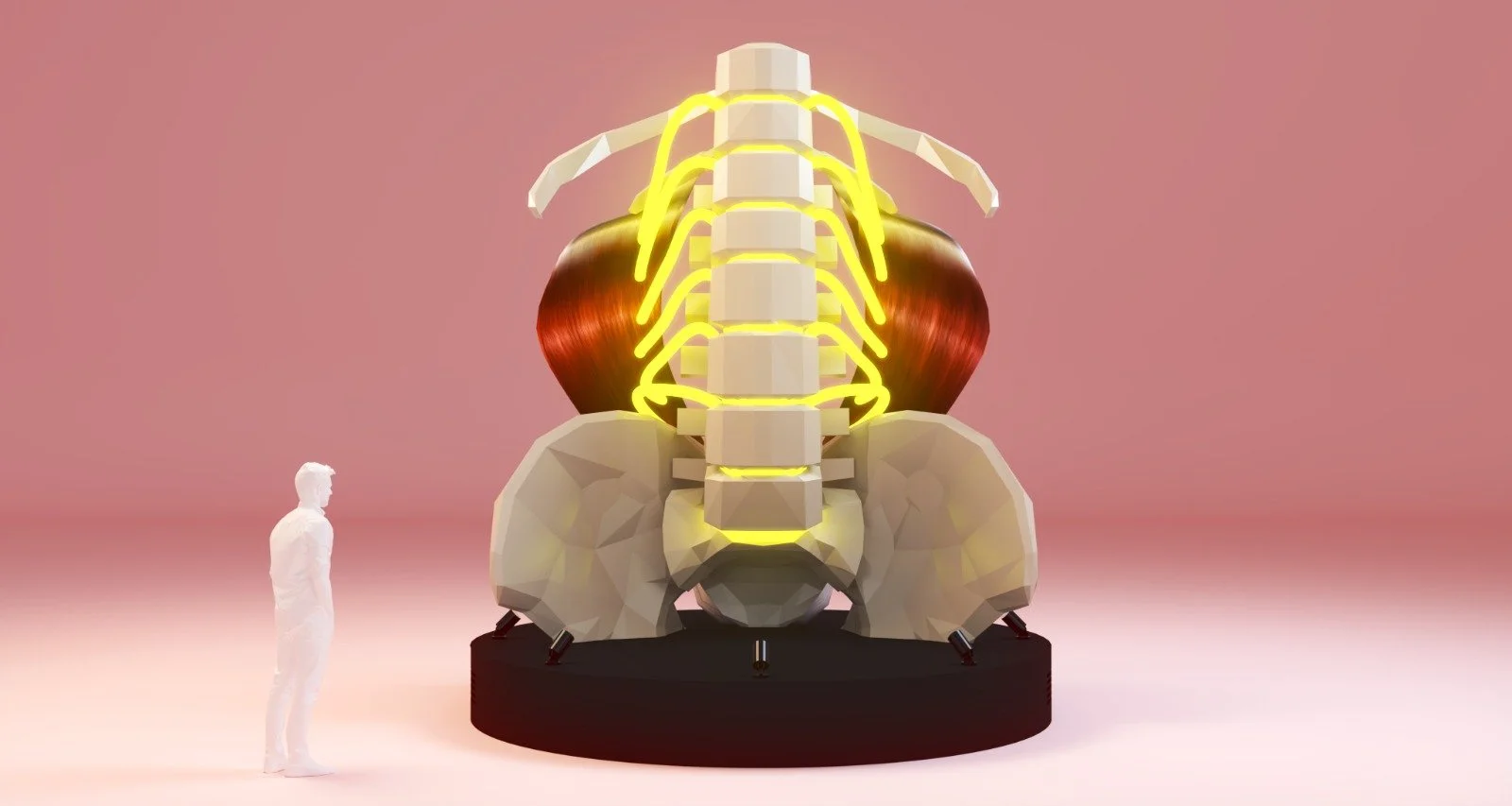 An image of The Cultural Center.