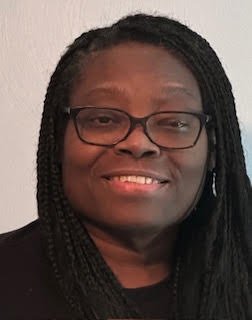 Inclusive therapist, Djina Remy-Barskile, MS, smiling in NYC