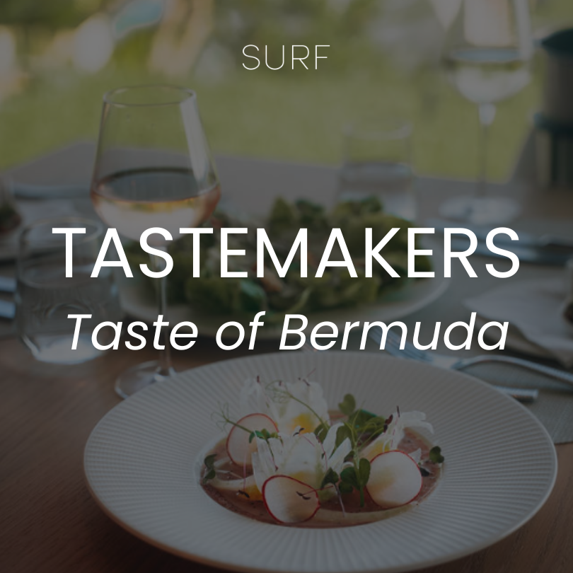 Tastemakers Series