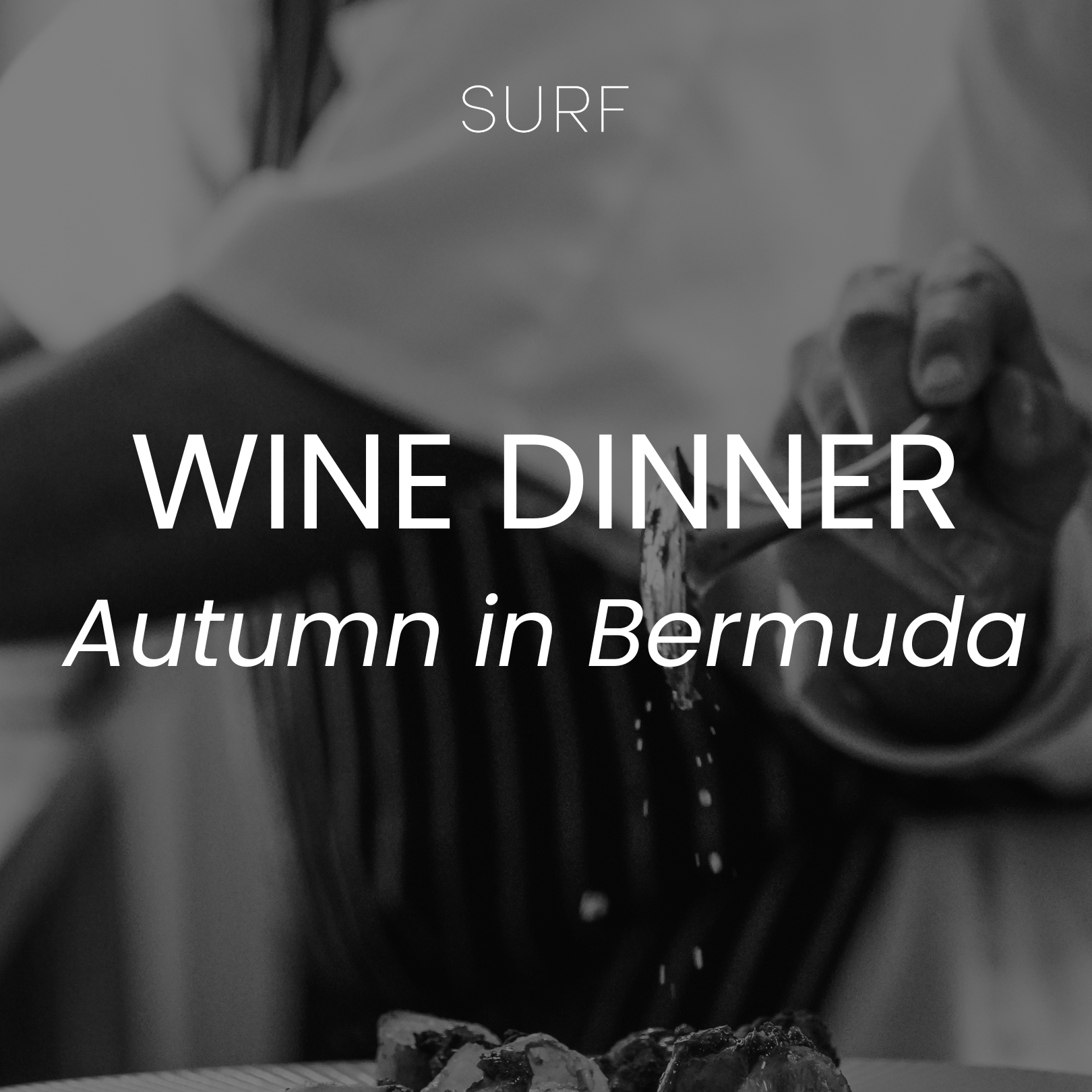 Wine Dinner