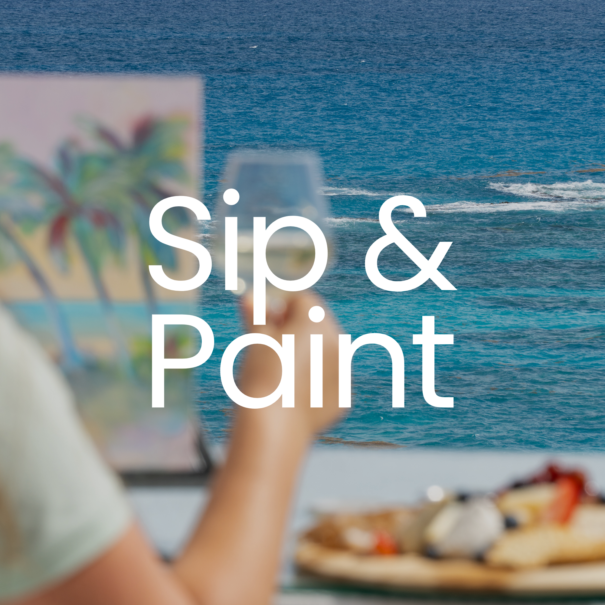 Sip & Paint