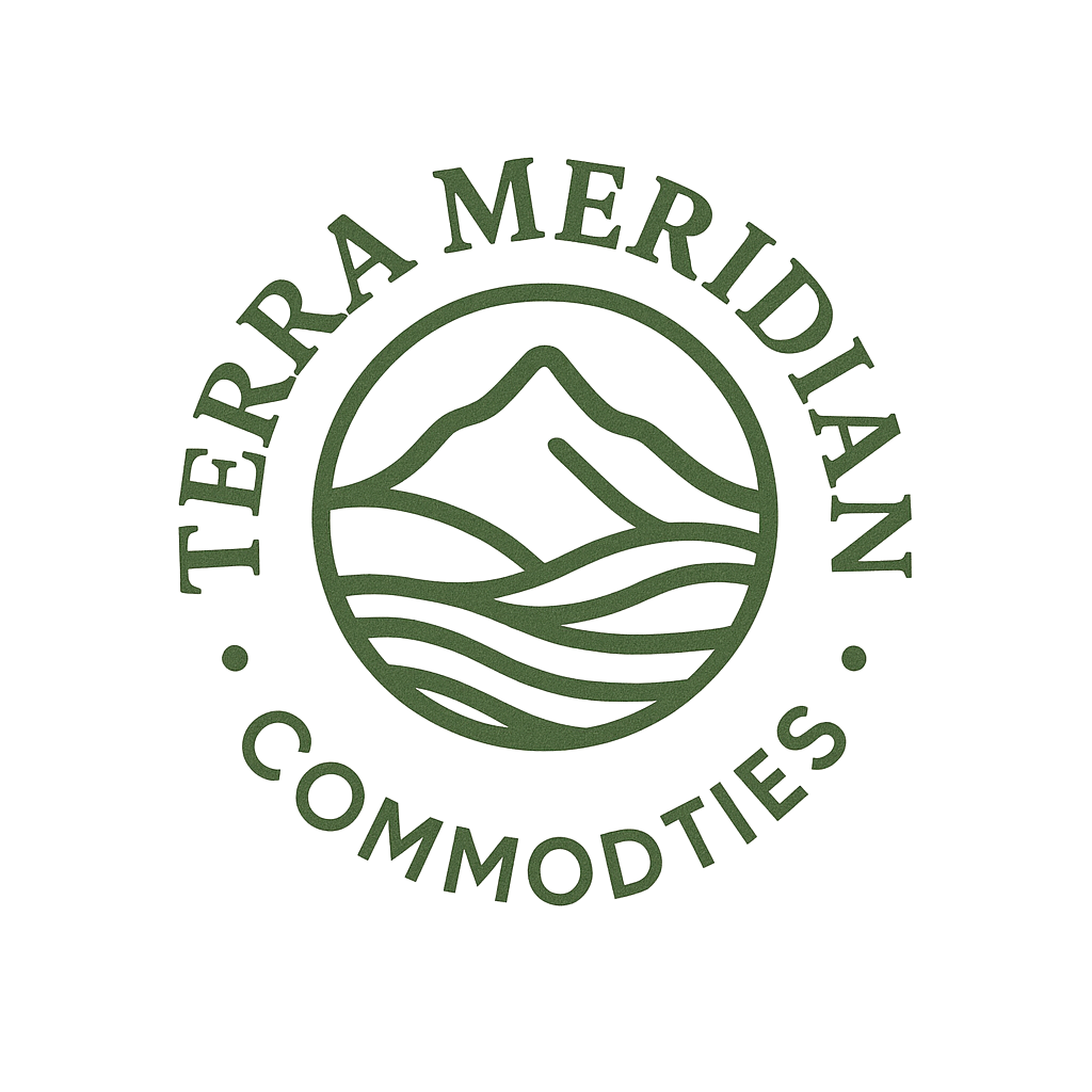 Terra-Meridian Commodities