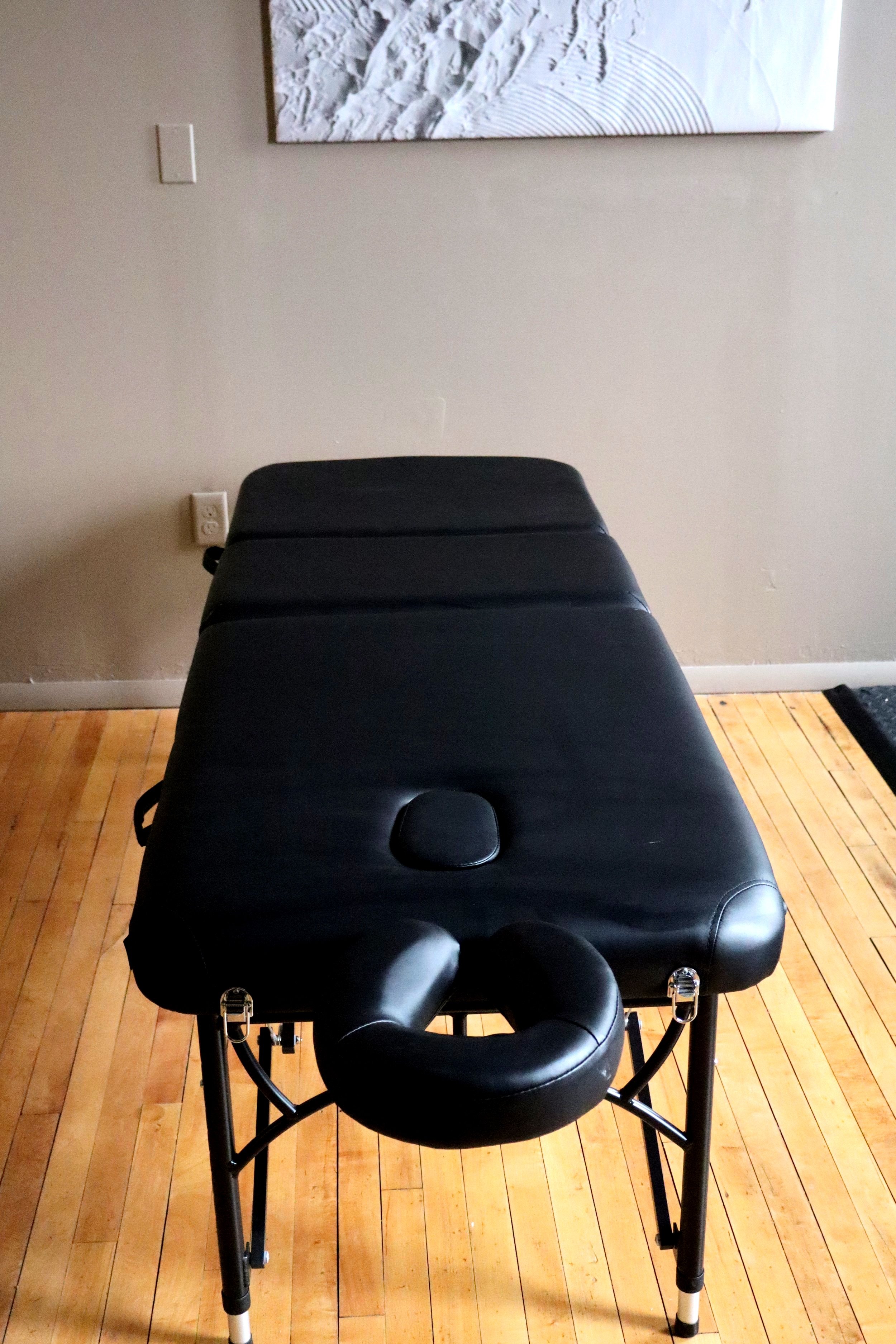 Treatment Table