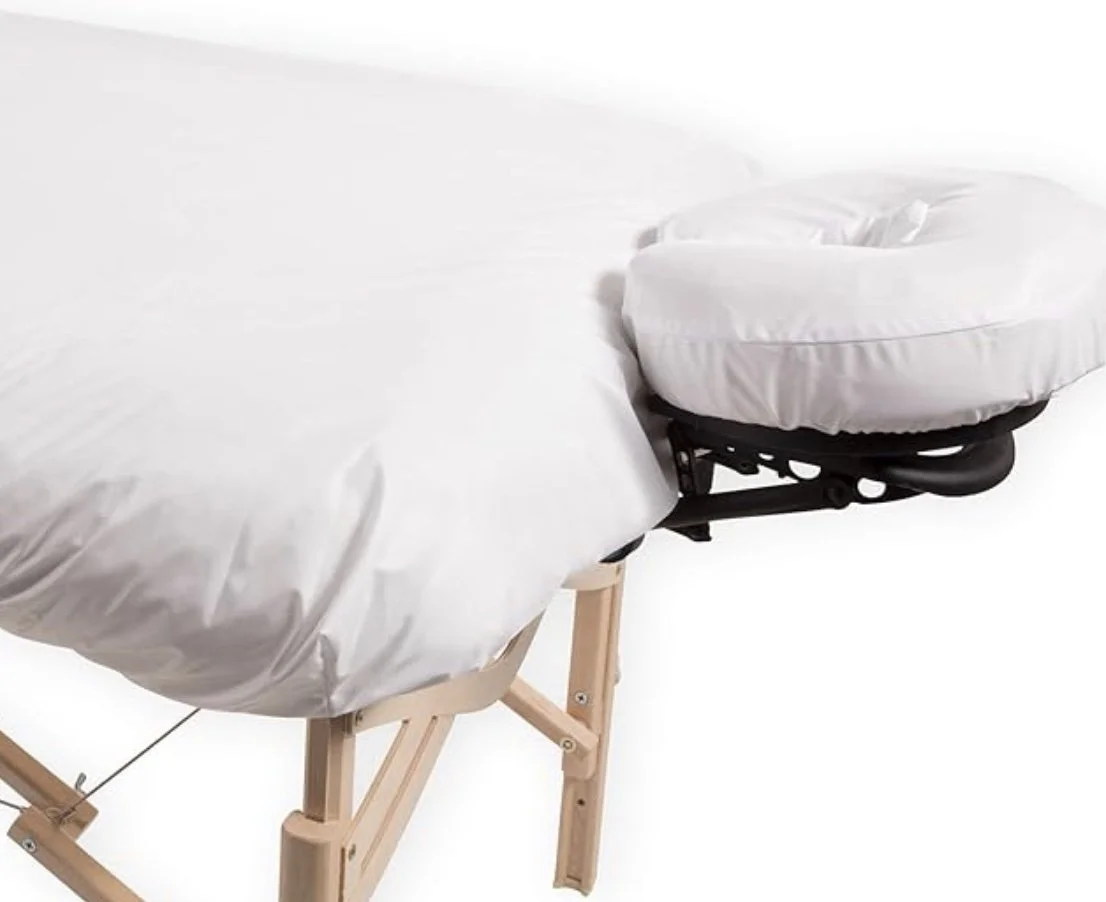 Waterproof Massage Table Protector