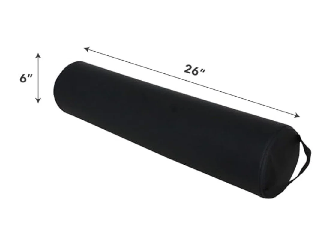 Full Round Bolster