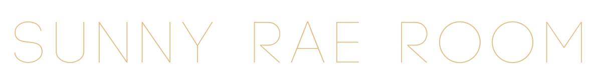 SUNNY RAE ROOM