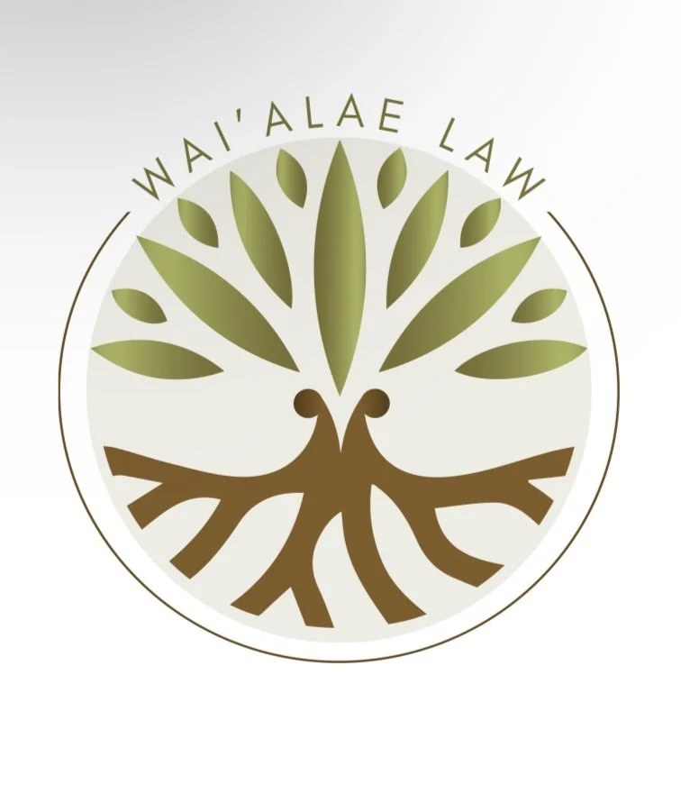 Wai&#39;alae Law, LLLC