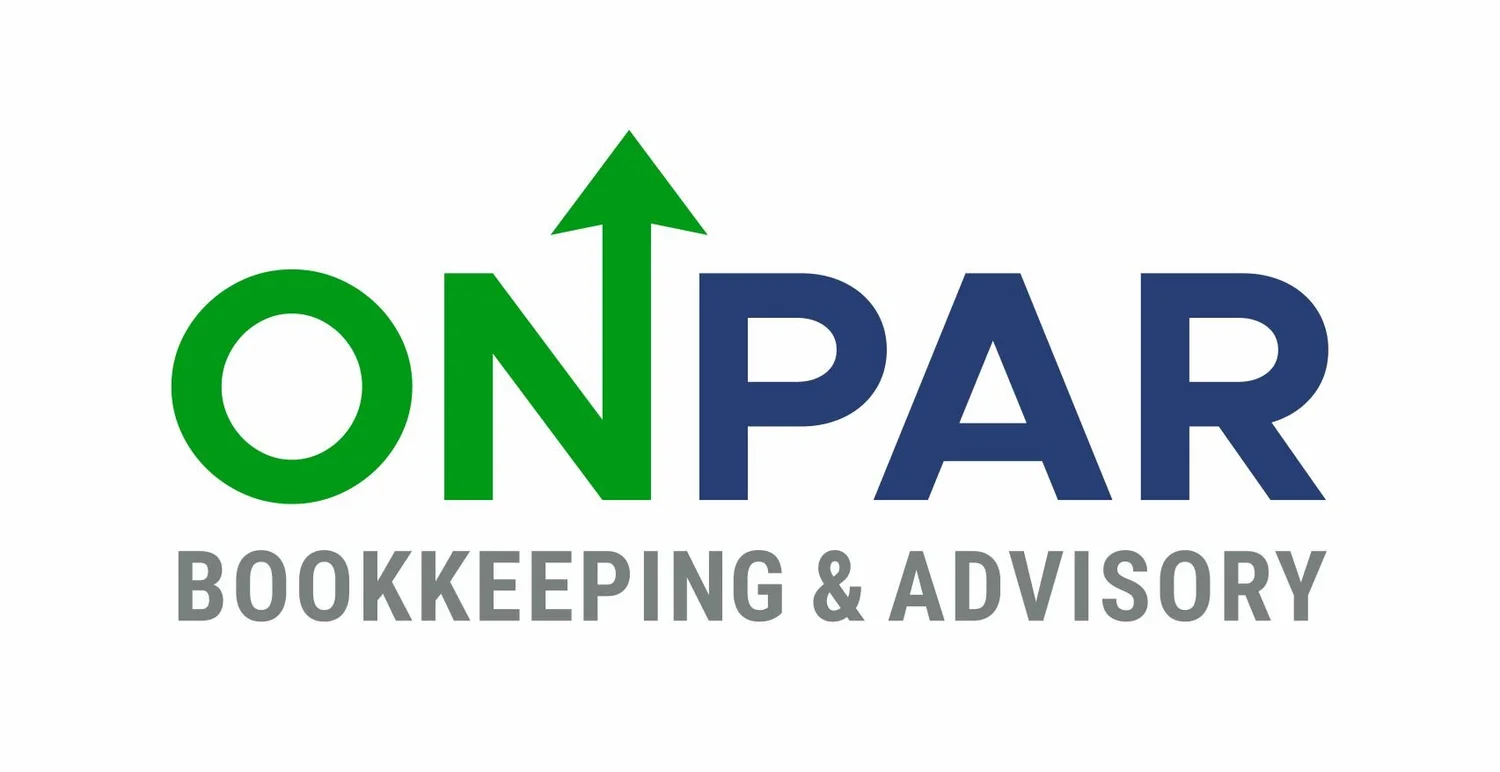On Par Bookkeeping &amp; Advisory