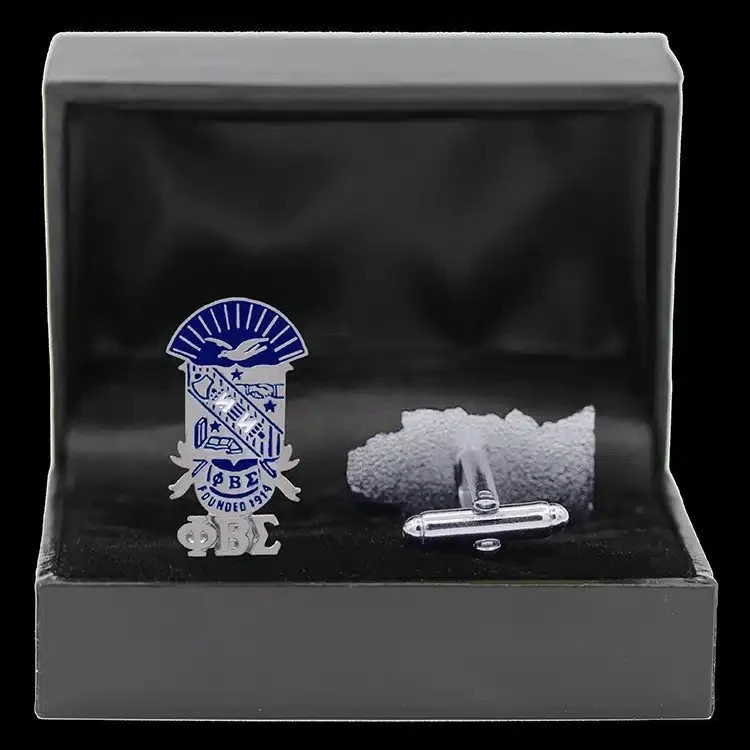 PBS Shield Cuff Links.jpeg