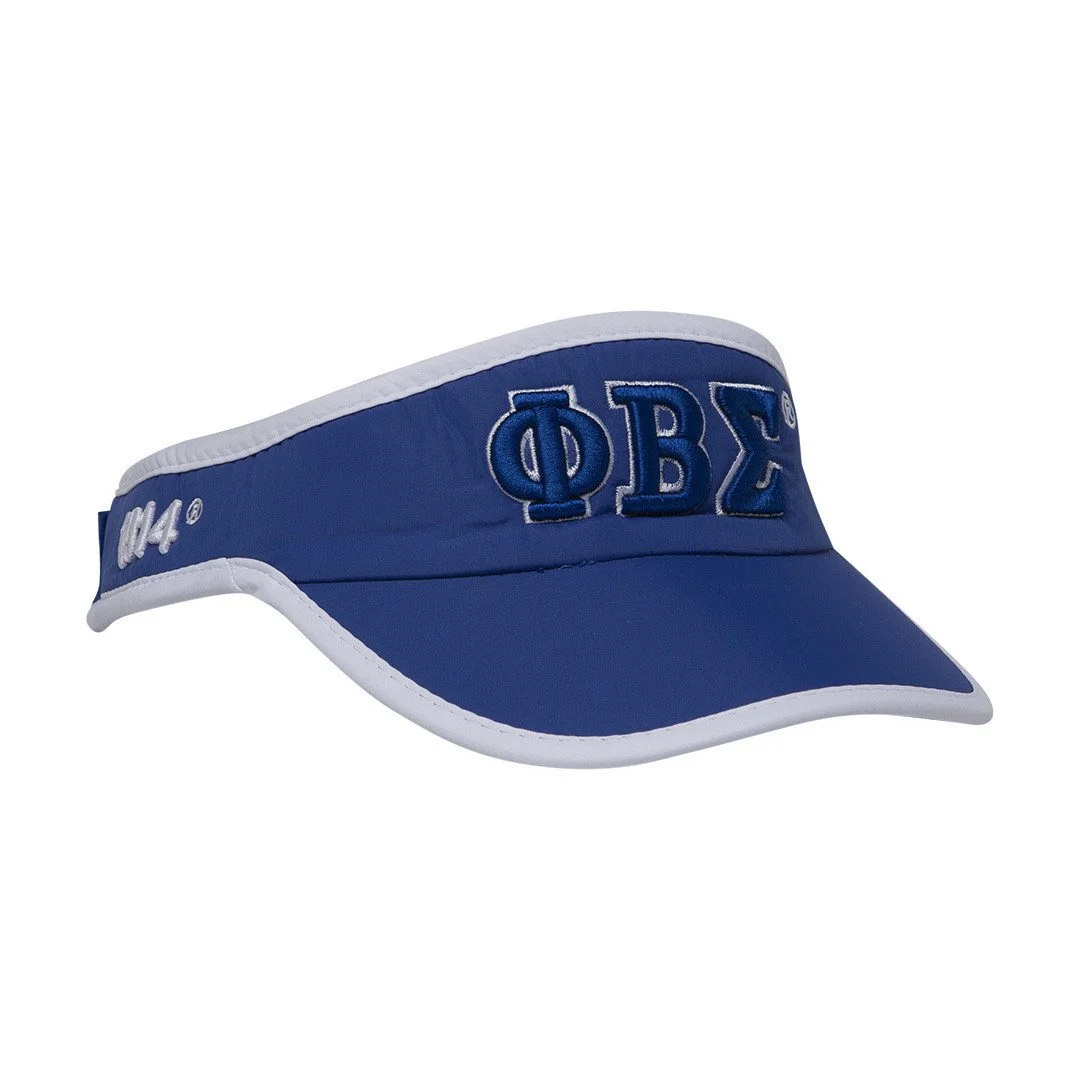 PBS Visors