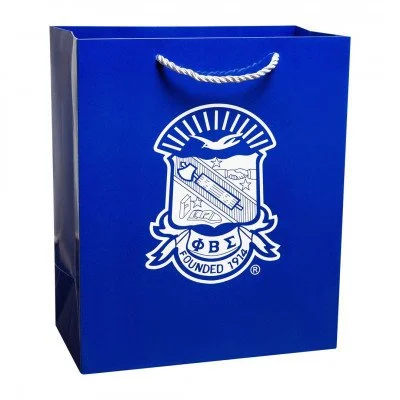 PBS Medium Gift Bag