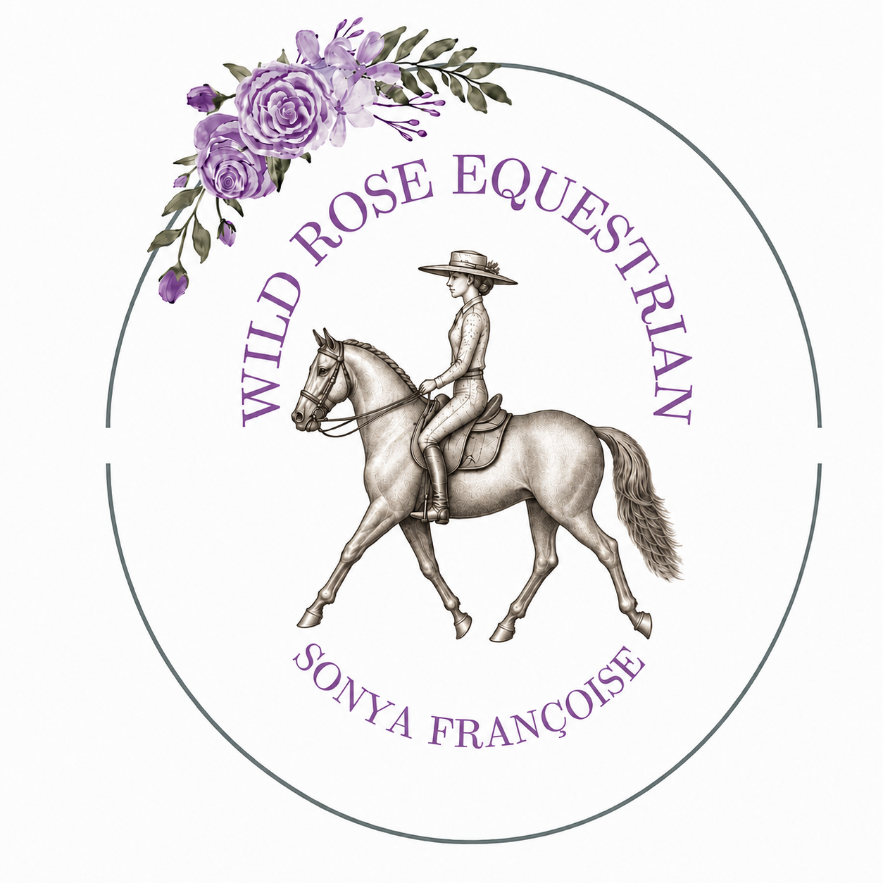 Wild Rose Equestrian