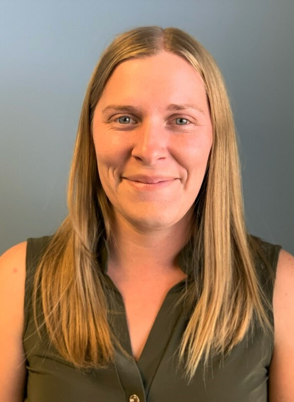 Jaclyn Frimm, Licensed Sales Professional