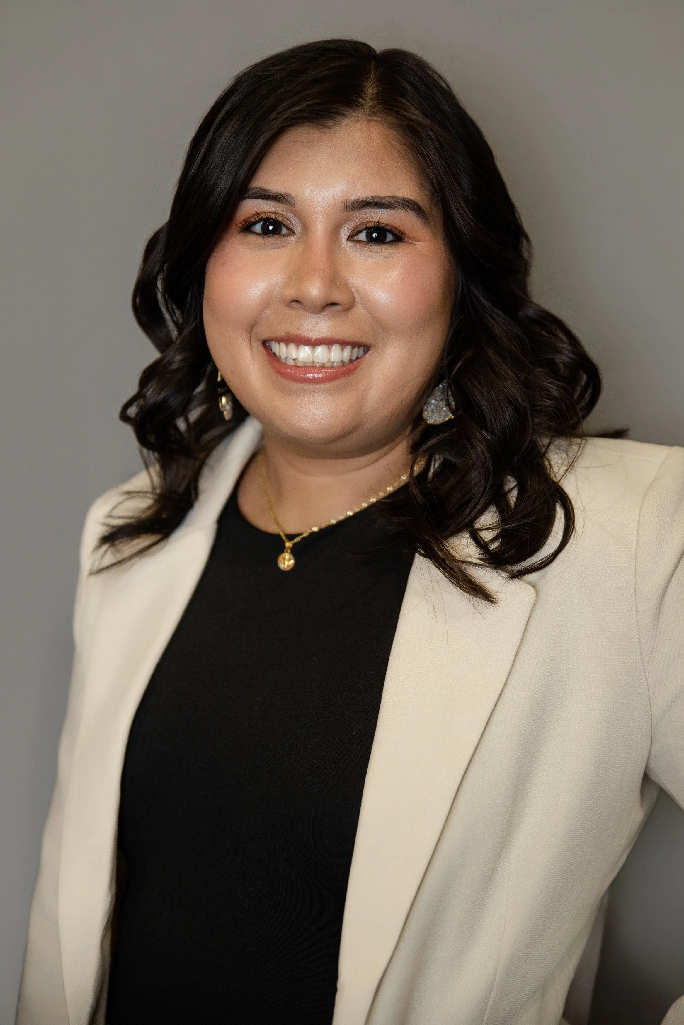 Yeslin Augustin, Licensed Sales Professional