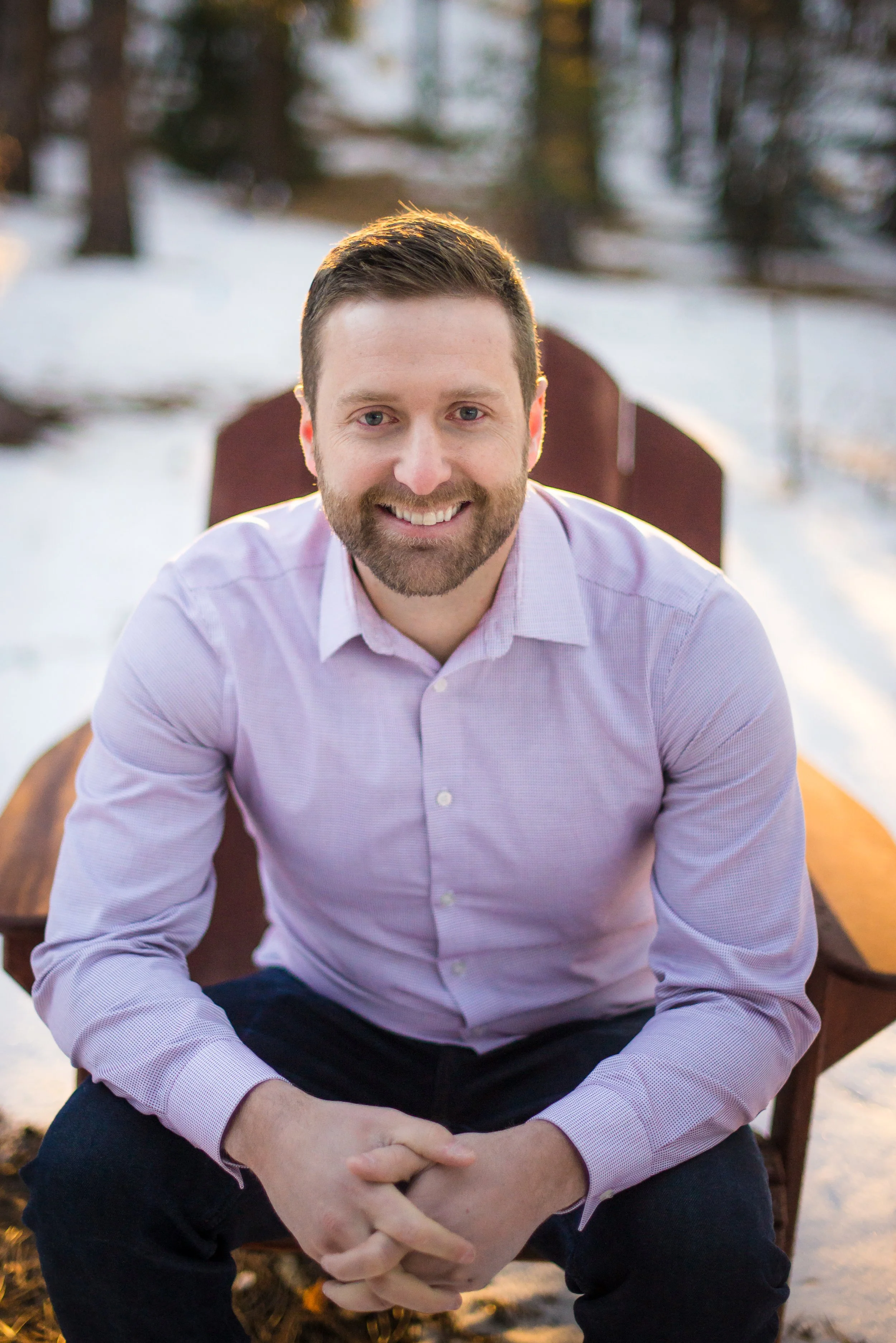 Mike Dubouis, Life Insurance Specialist