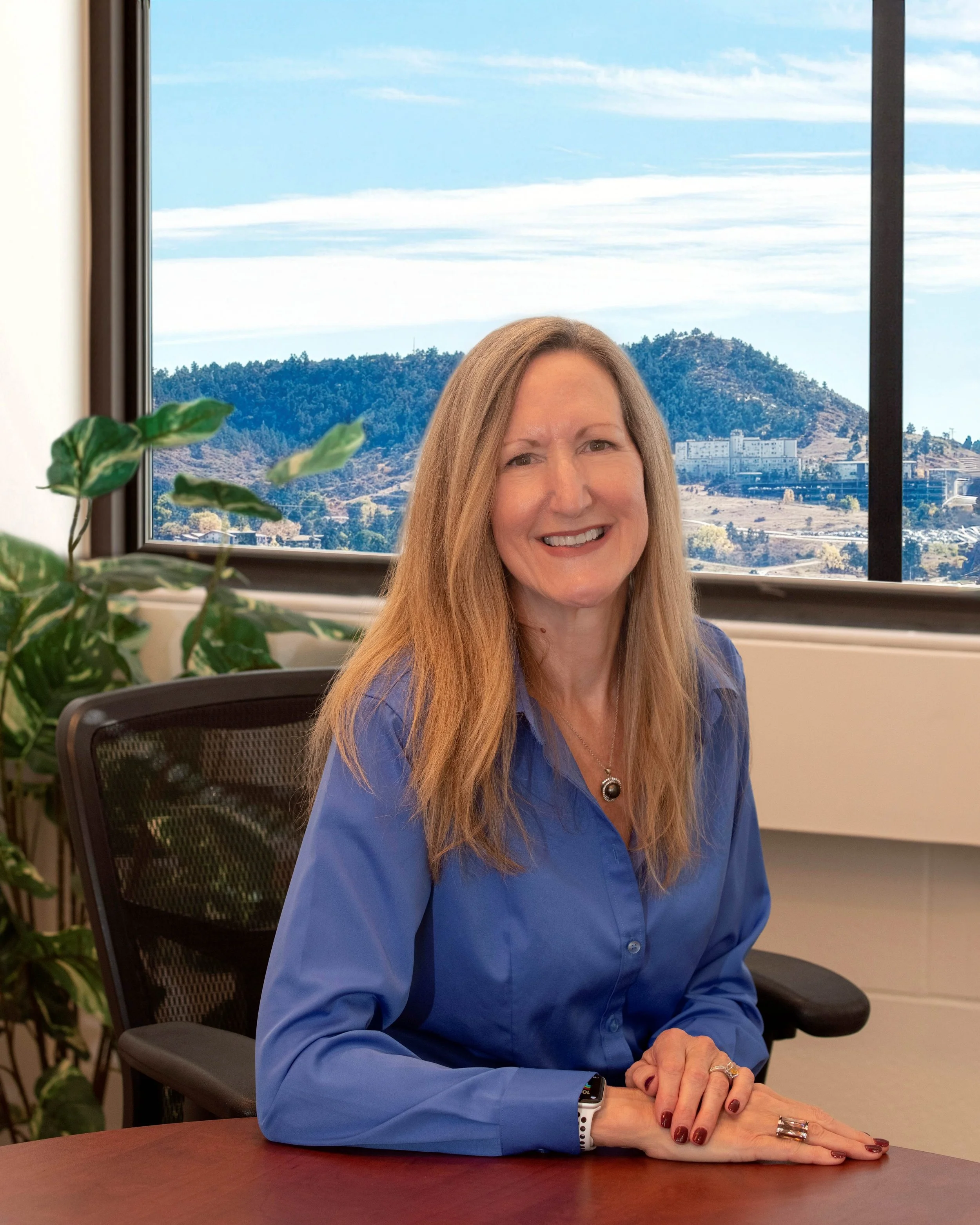 Angie Burkett, Licensed Sales Professional