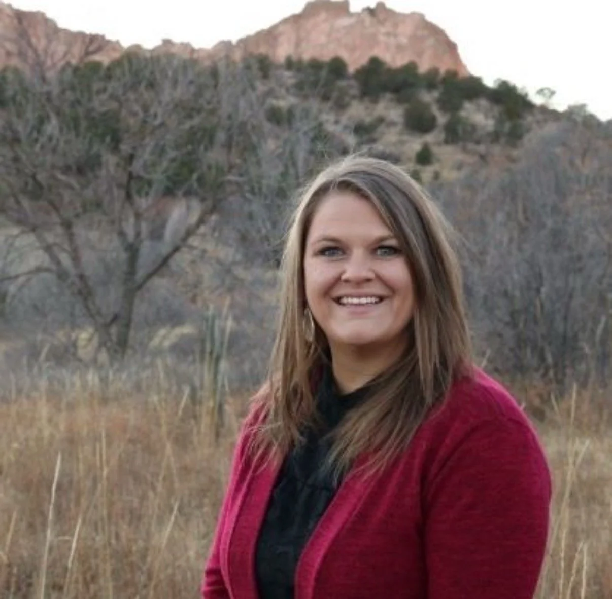 Carolyn Sandmeier, Licensed Sales Professional