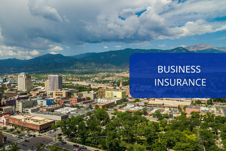 Springs Insurance | Insurance Coverage For Colorado