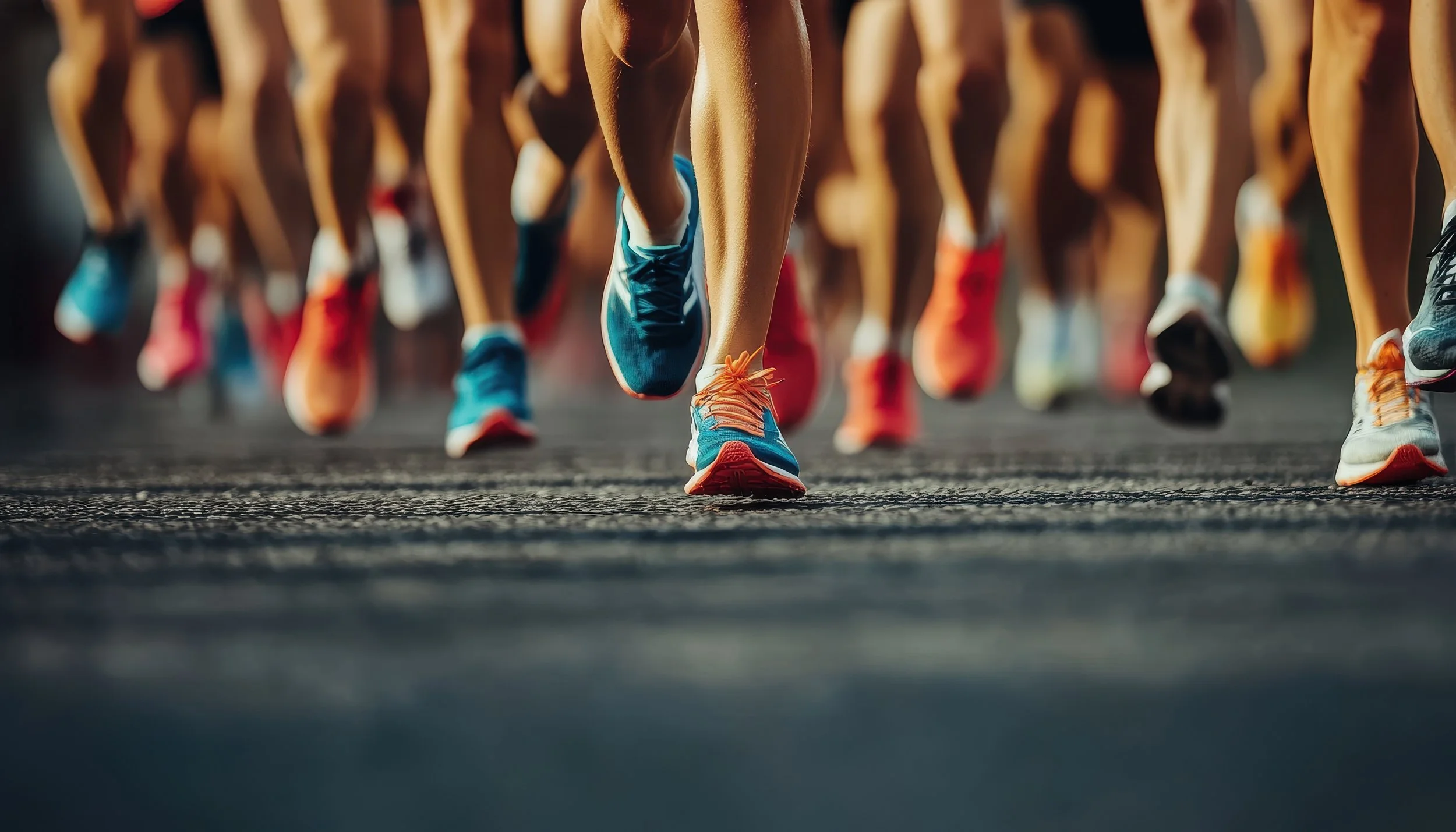 Cross Country Meet SCVAL #1