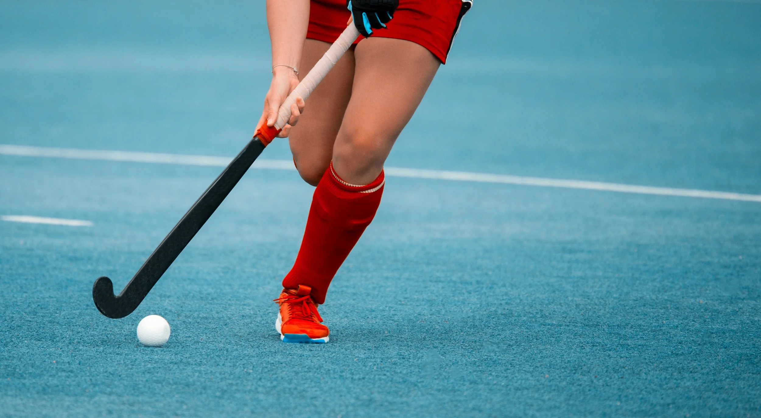 Varsity Field Hockey vs. Cupertino