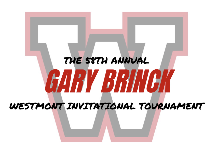 Boys Varsity Basketball at the Gary Brinck Westmont Tournament