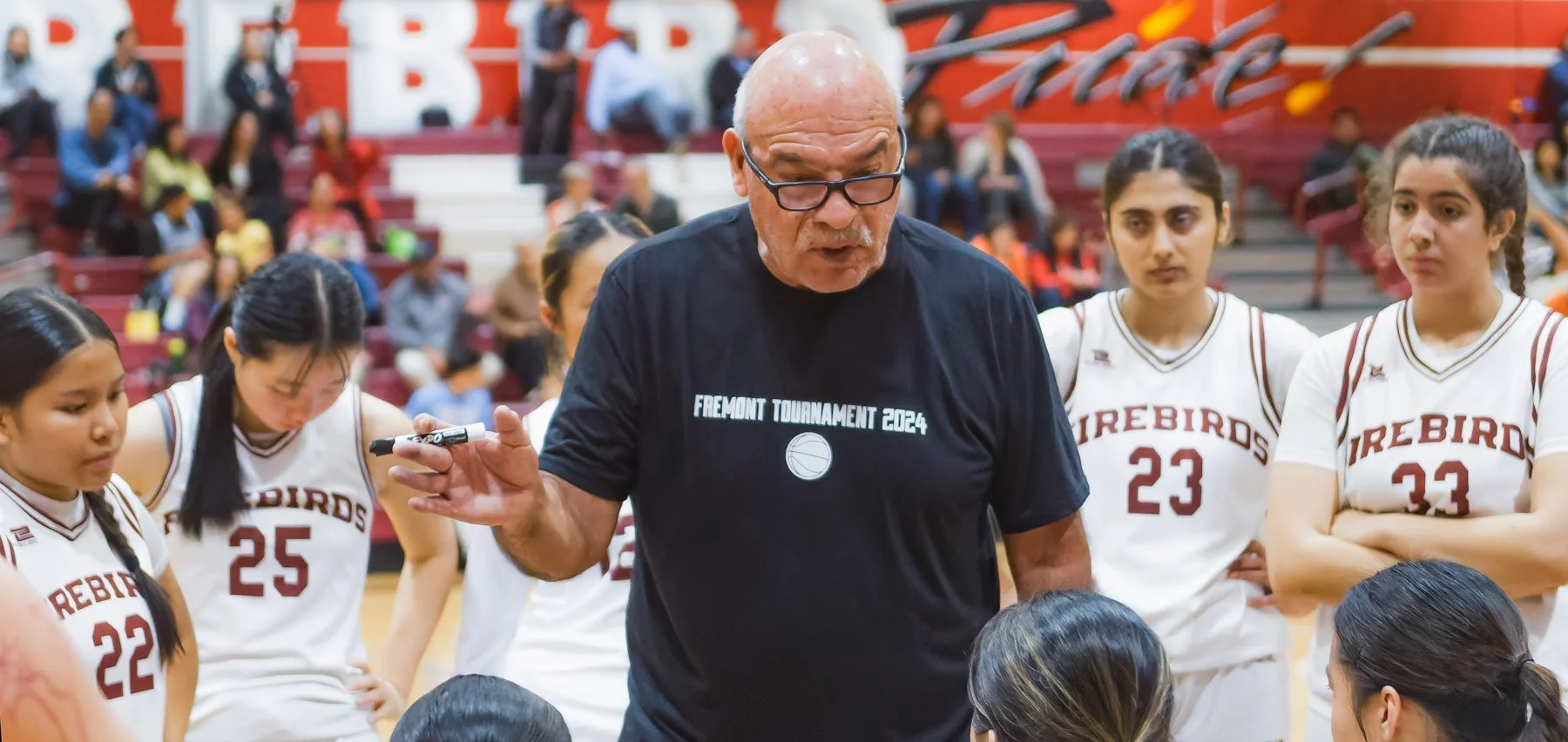 Fremont High School Celebrates Winter Season Success and Coaching Excellence