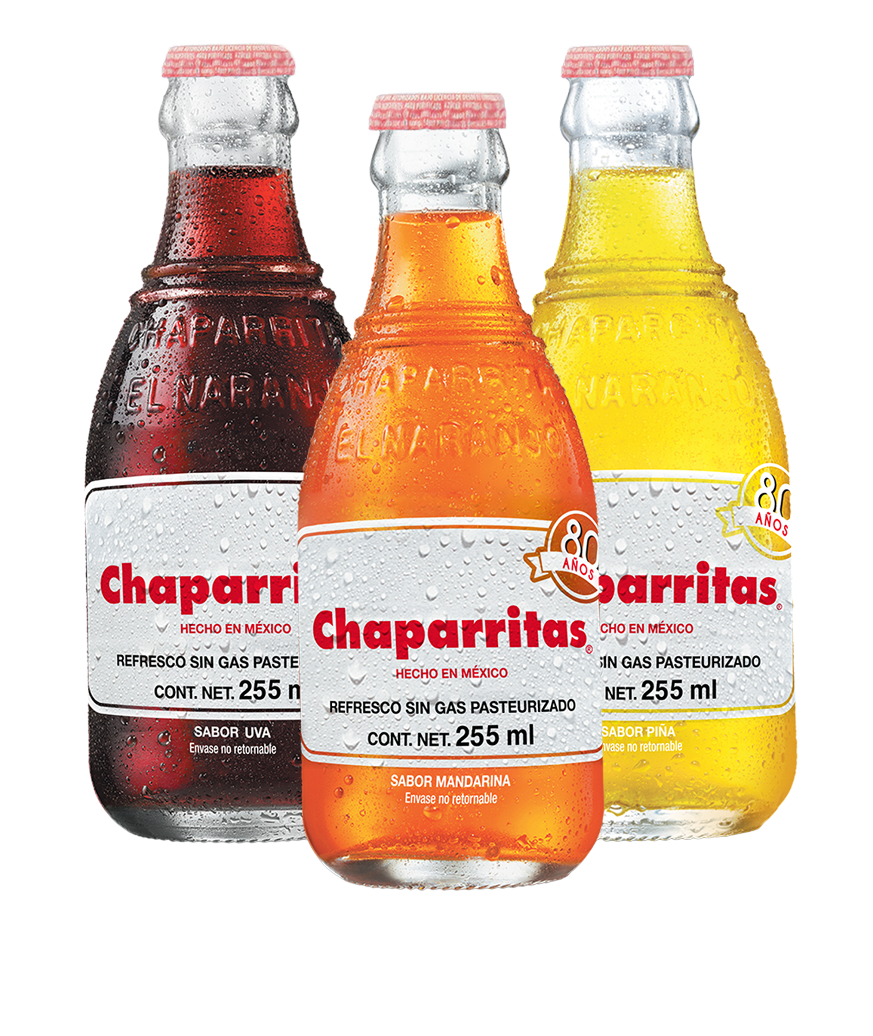 Chaparritas