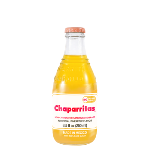 Chaparritas Pineapple