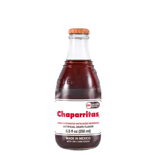 Chaparritas Grape