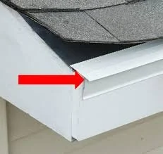 What Is Drip Edge — And Why It’s One of the Most Important Parts of Your Roof