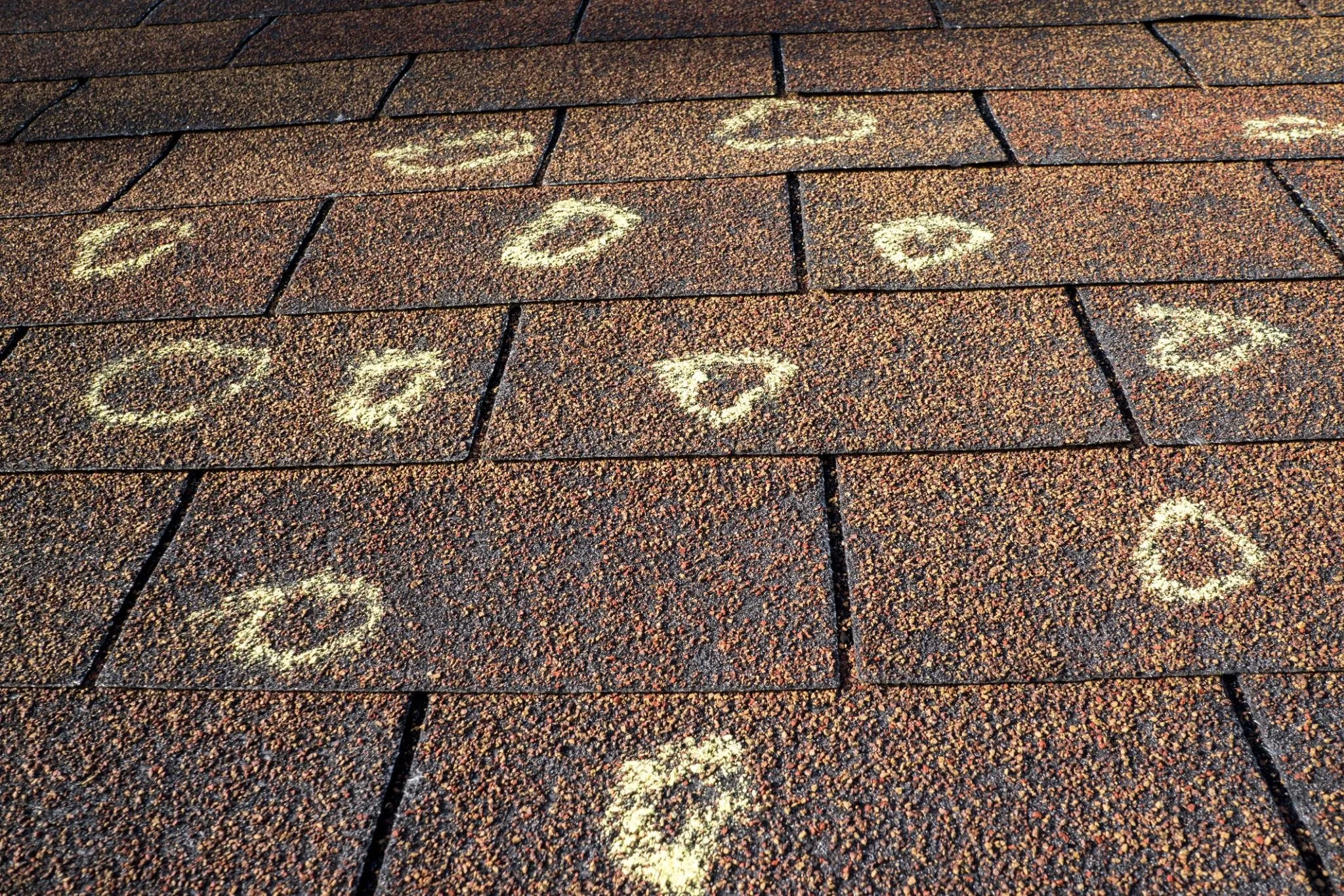 How to tell if your roof has storm damage