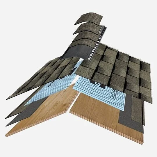 Why Your “Premium Shingles” Don’t Matter Without a Full Roofing System